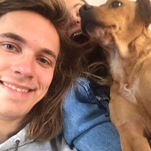 Meet your Posher, Thomas